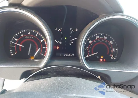 2009 Toyota Highlander from USA, damaged, VIN JTEDA41A892005361